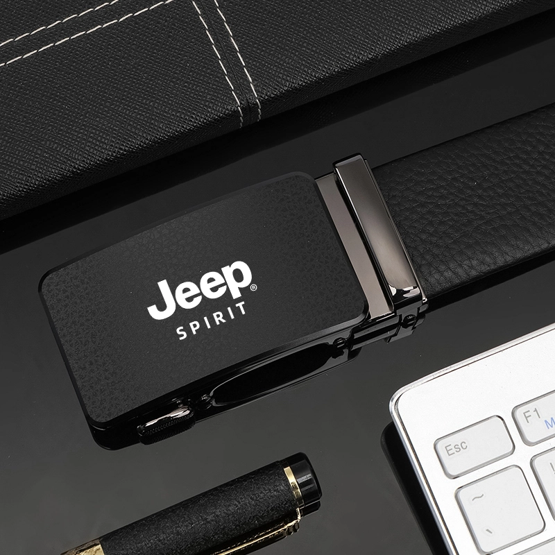 JEEP SPIRIT