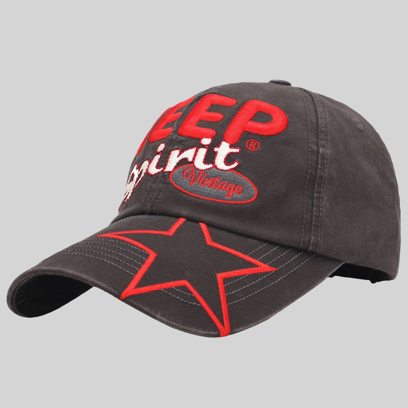 JEEP SPIRIT LOGO