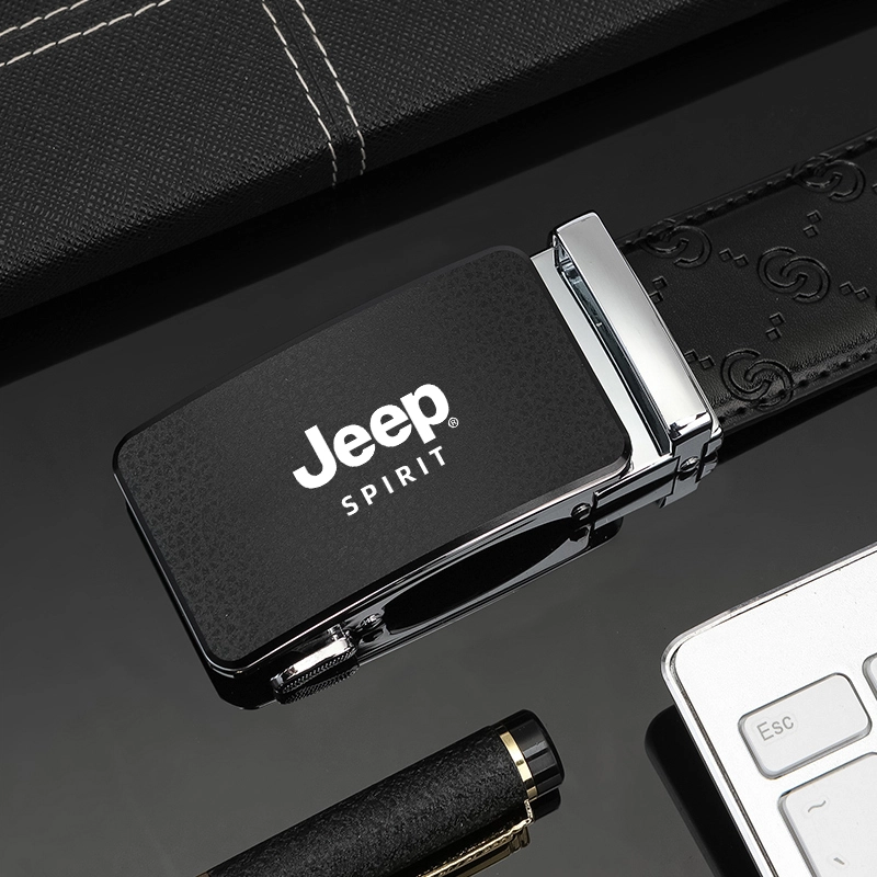 JEEP SPIRIT 3.5cm