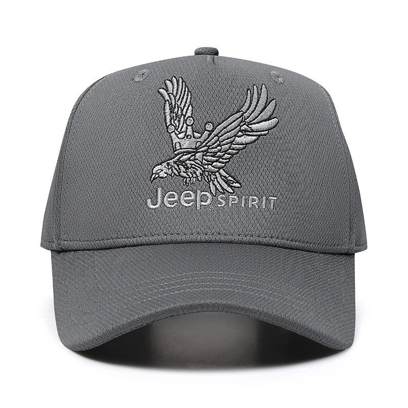 JEEP SPIRIT