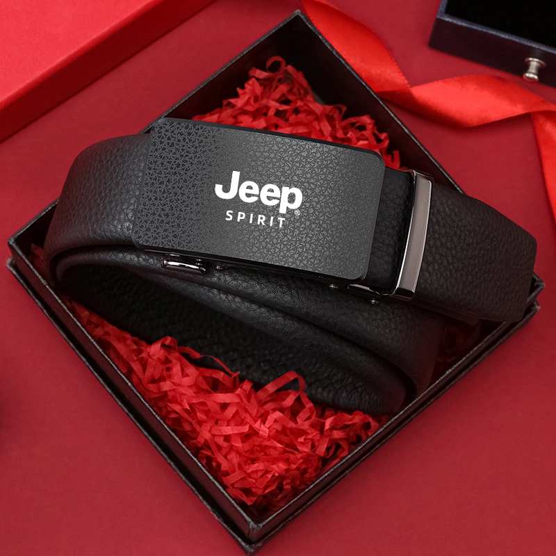 JEEP SPIRIT
