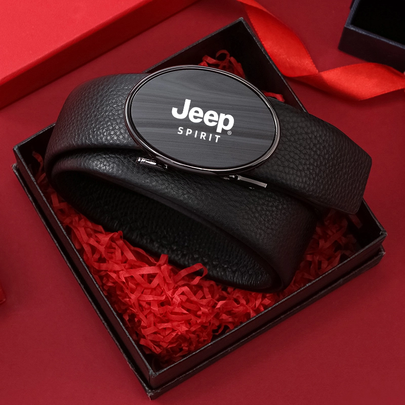 JEEP SPIRIT 3.5cm