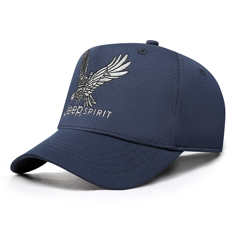 JEEP SPIRIT