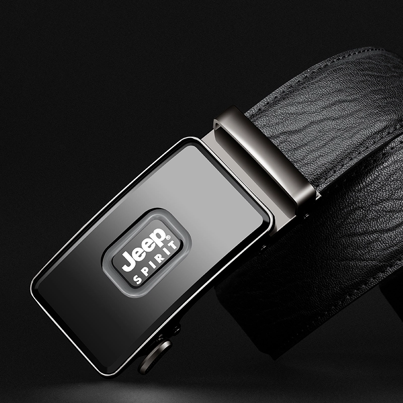 JEEP SPIRIT 3.4cm