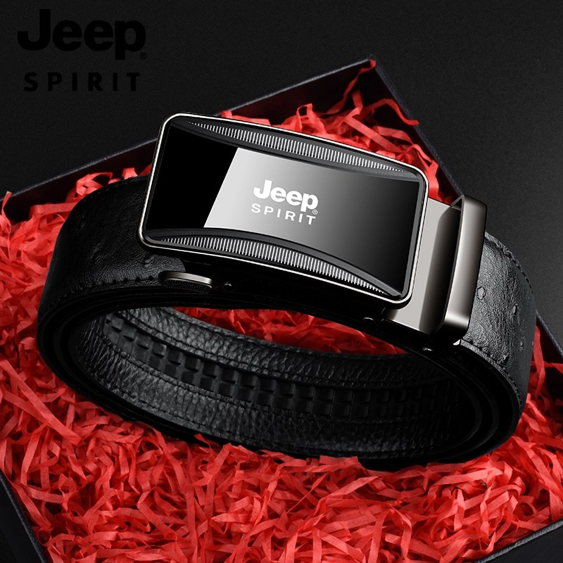 JEEP SPIRIT 3.5CM