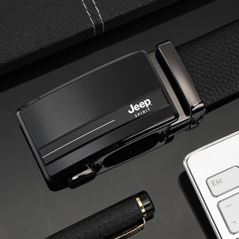 JEEP SPIRIT 3.5cm