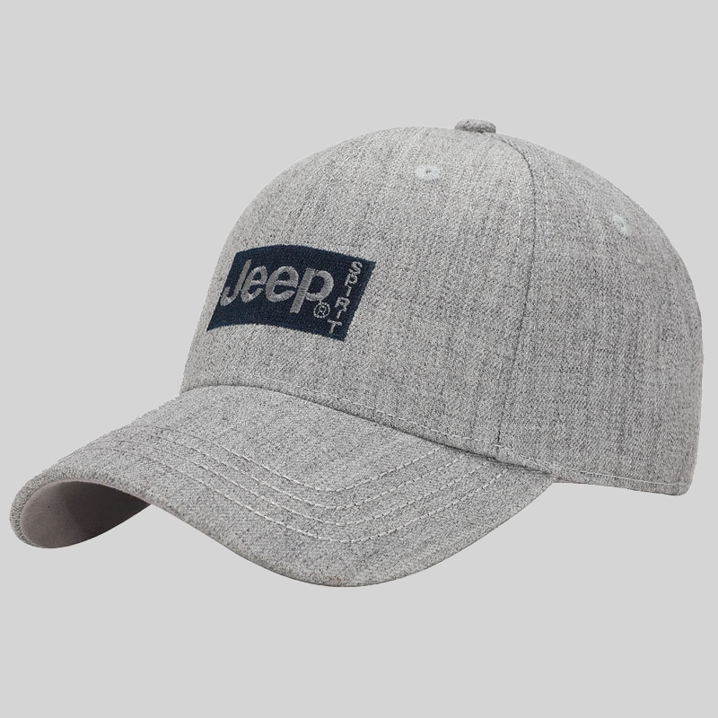 JEEP SPIRIT LOGO