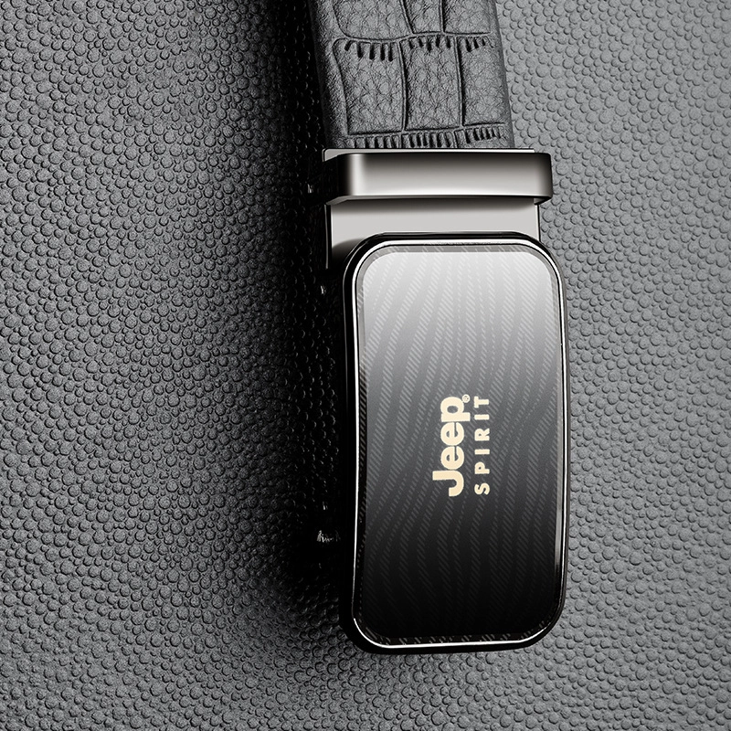 JEEP SPIRIT 3.5cm