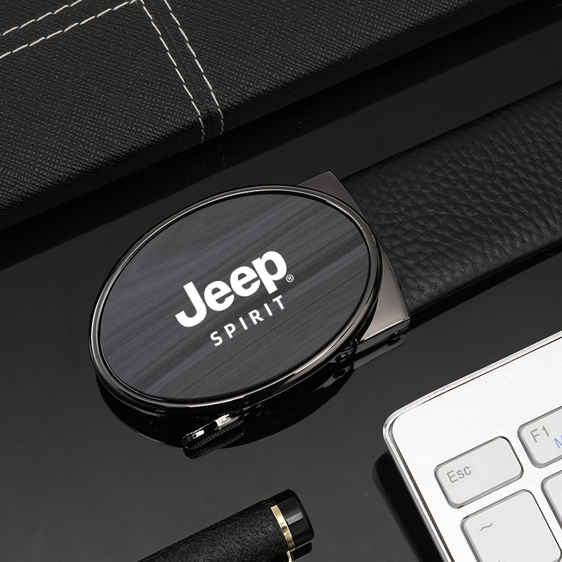 JEEP SPIRIT 3.5cm