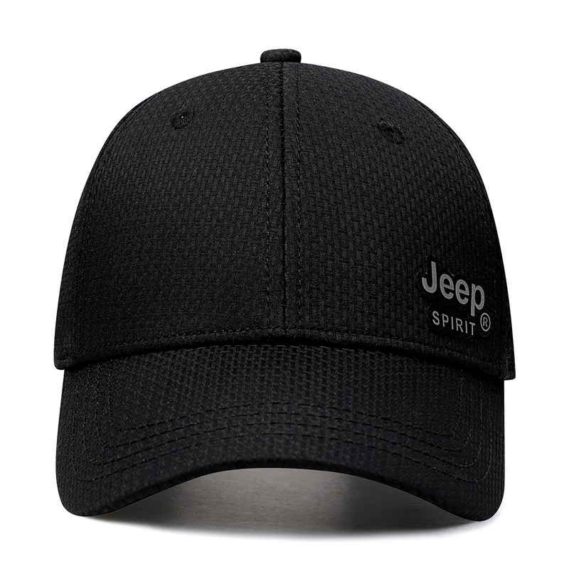 JEEP SPIRIT