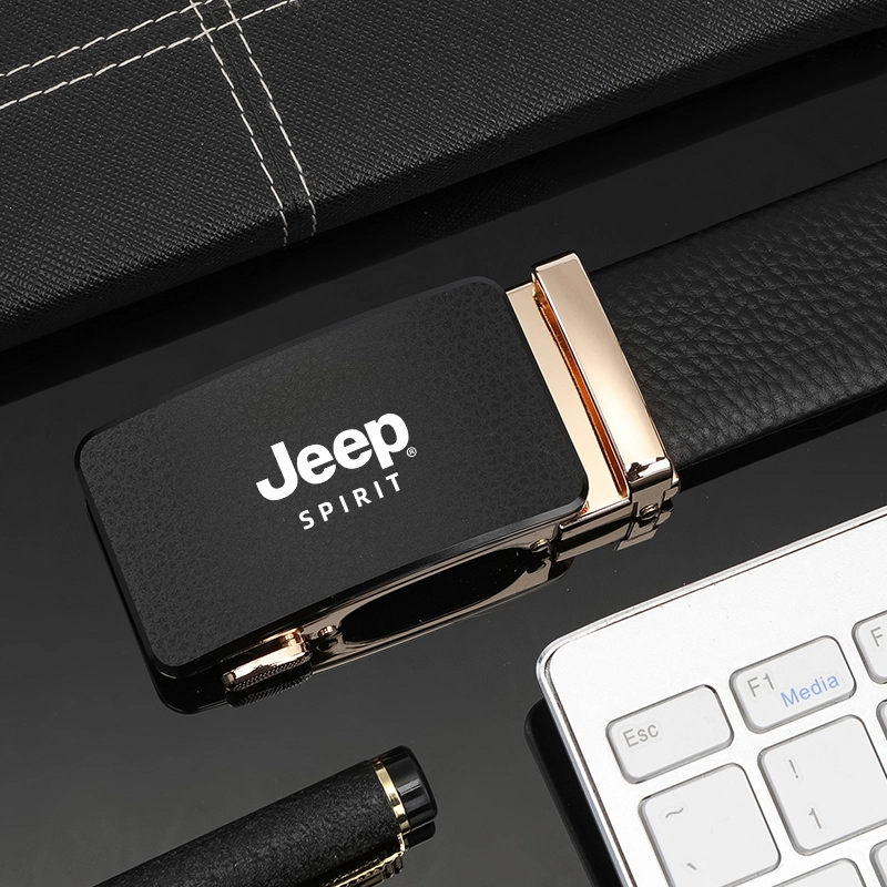 JEEP SPIRIT