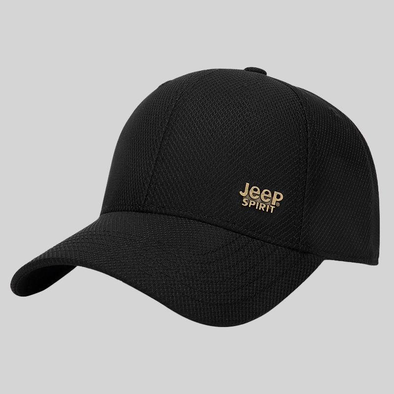JEEP SPIRIT LOGO