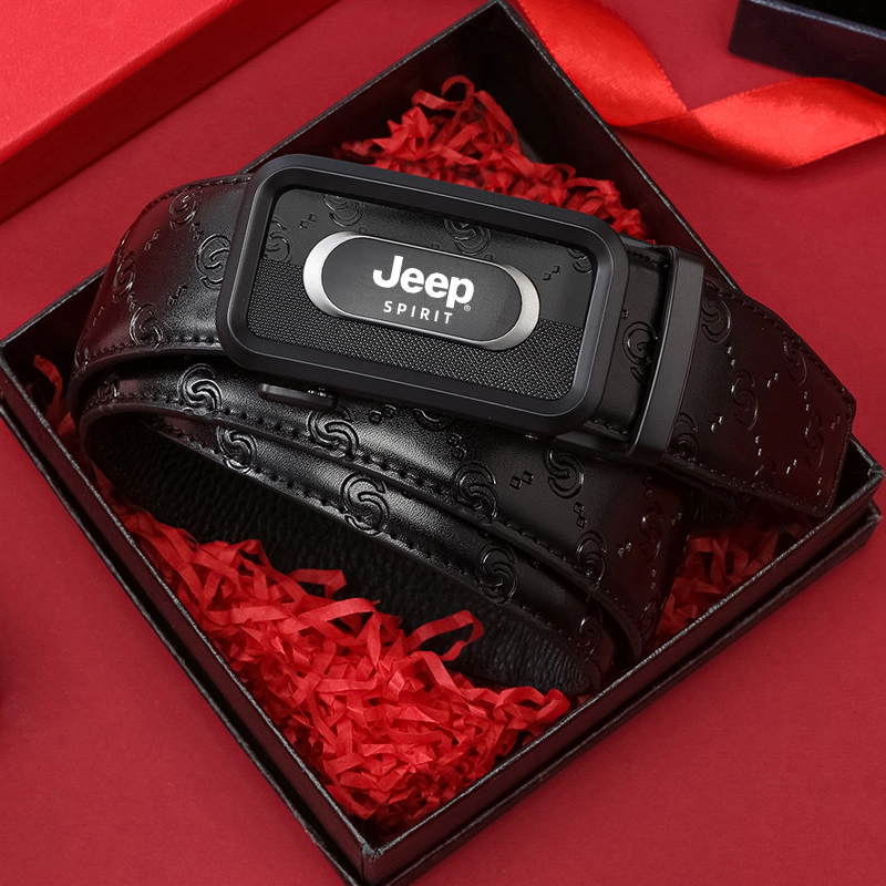 JEEP SPIRIT 3.5cm