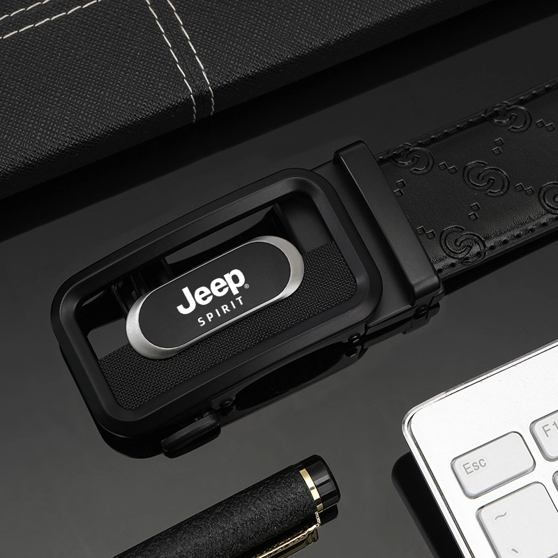 JEEP SPIRIT 3.5cm
