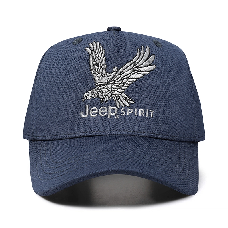 JEEP SPIRIT