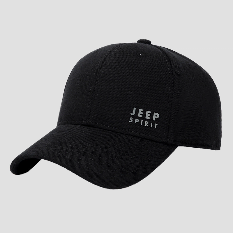 JEEP SPIRIT LOGO