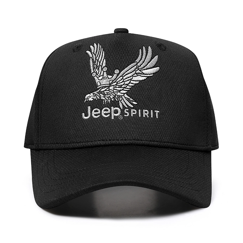 JEEP SPIRIT
