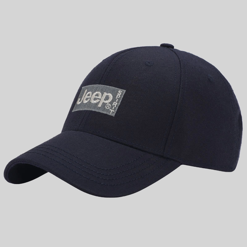 JEEP SPIRIT LOGO