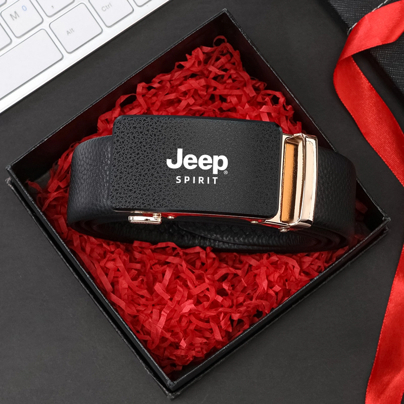 JEEP SPIRIT