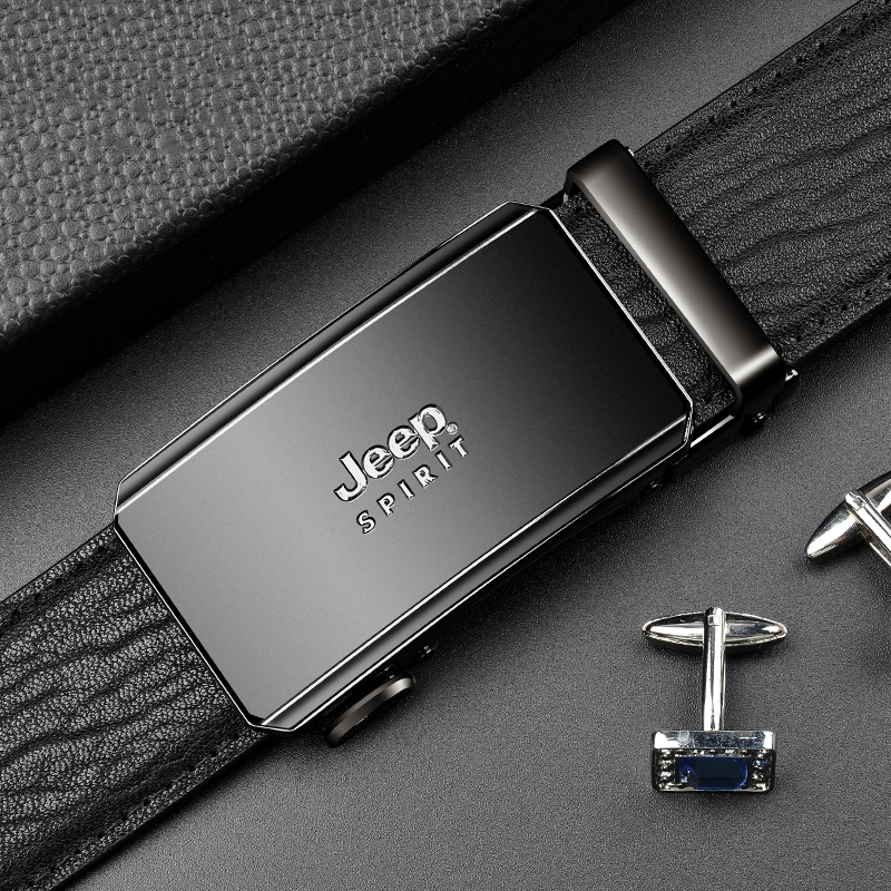 JEEP SPIRIT 3.4CM