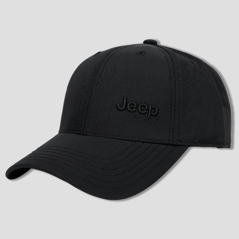 JEEP SPIRIT LOGO