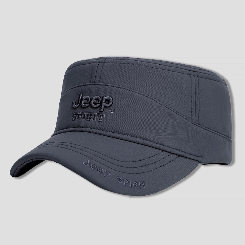 JEEP SPIRIT LOGO