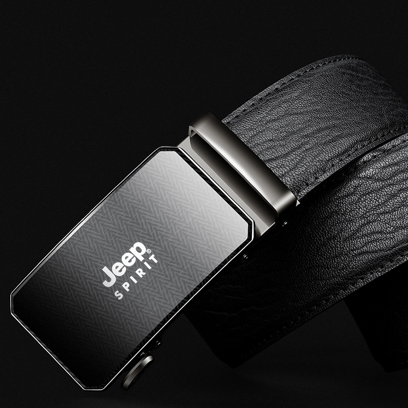 JEEP SPIRIT 3.4cm