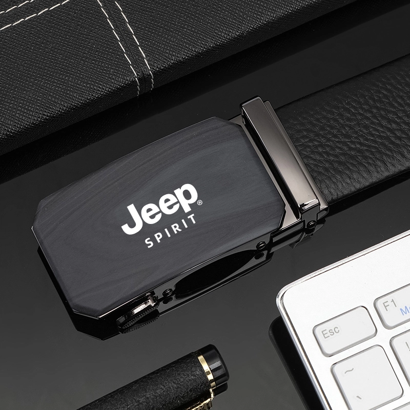 JEEP SPIRIT 3.5cm