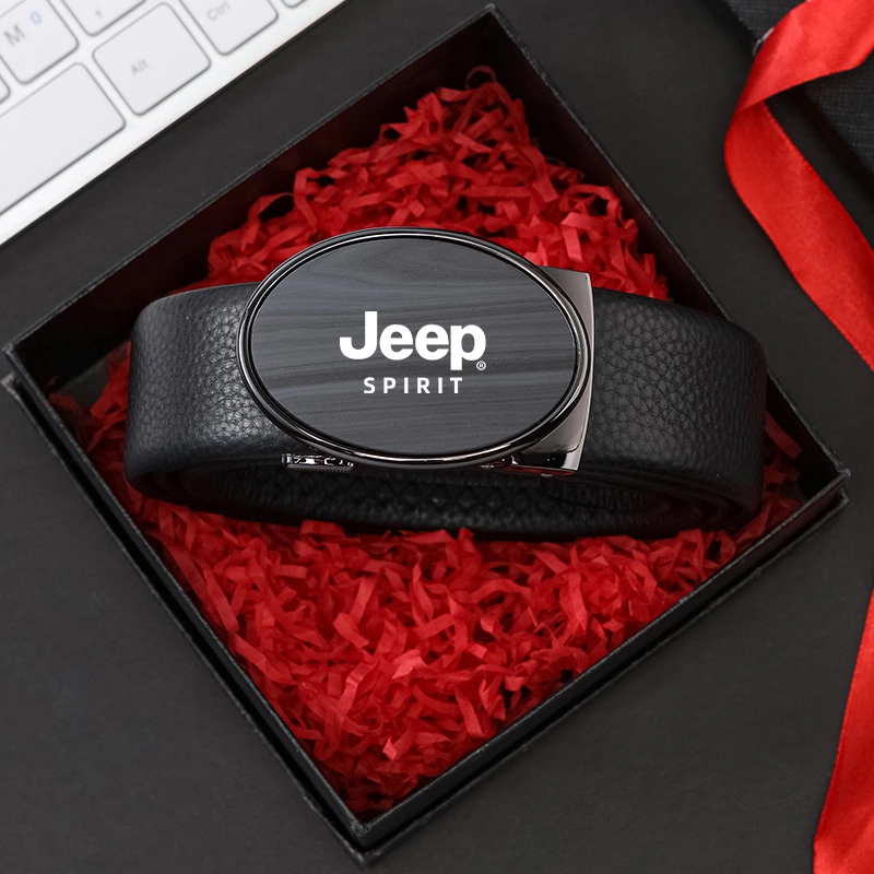 JEEP SPIRIT 3.5cm