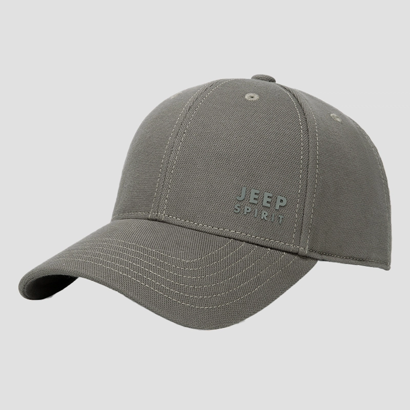 JEEP SPIRIT LOGO