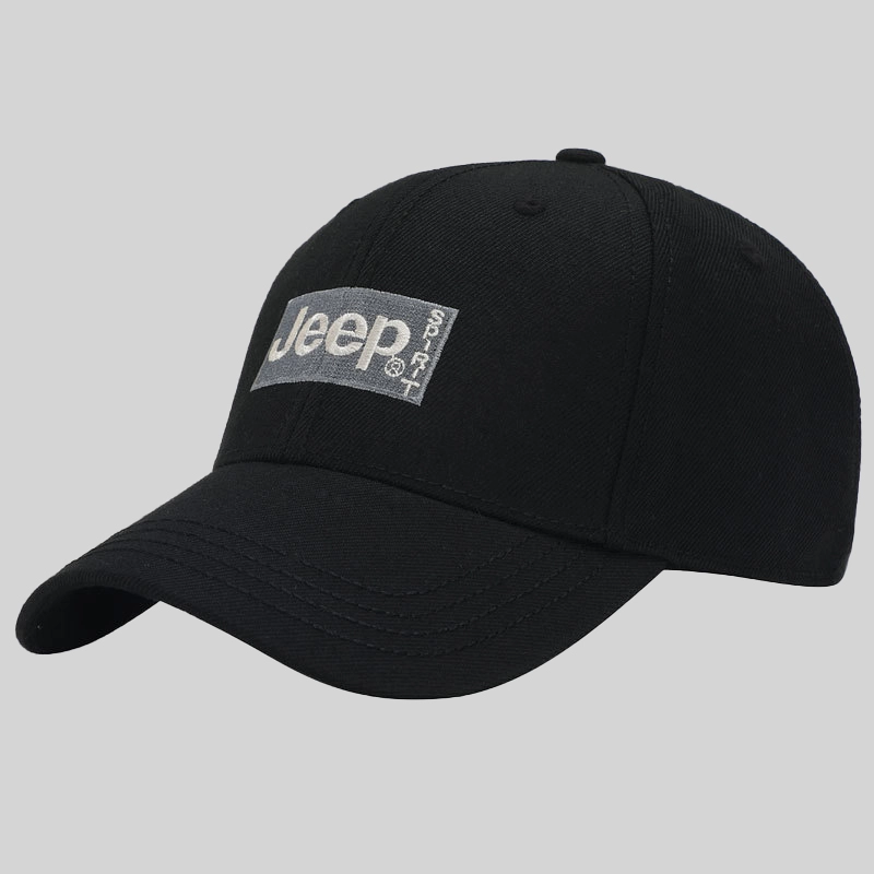 JEEP SPIRIT LOGO