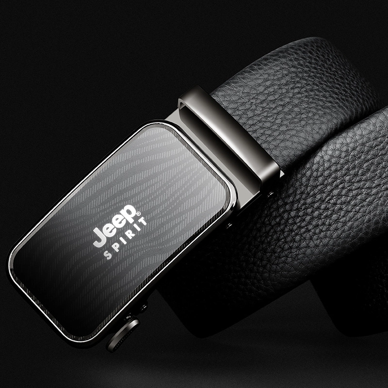 JEEP SPIRIT 3.5cm