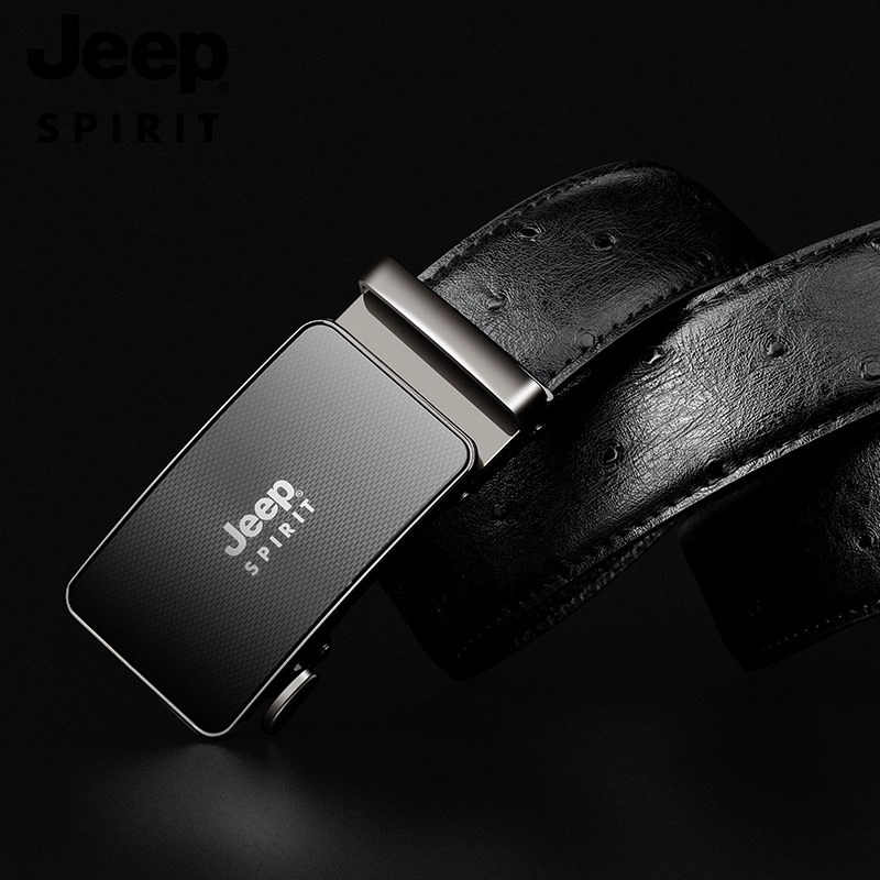 JEEP SPIRIT 3.5CM