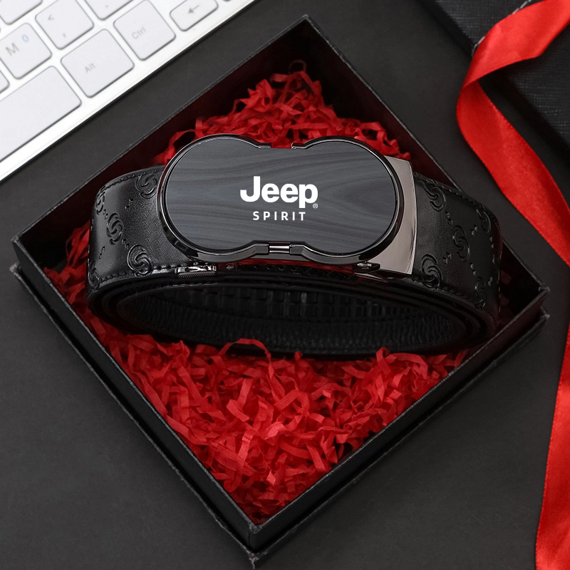 JEEP SPIRIT 3.5cm