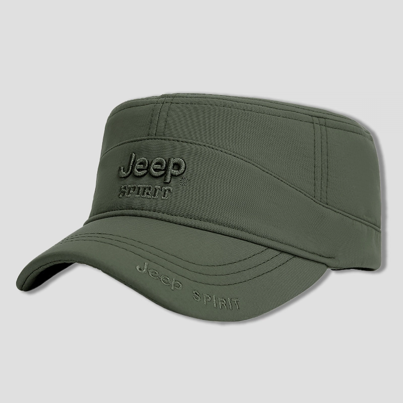 JEEP SPIRIT LOGO