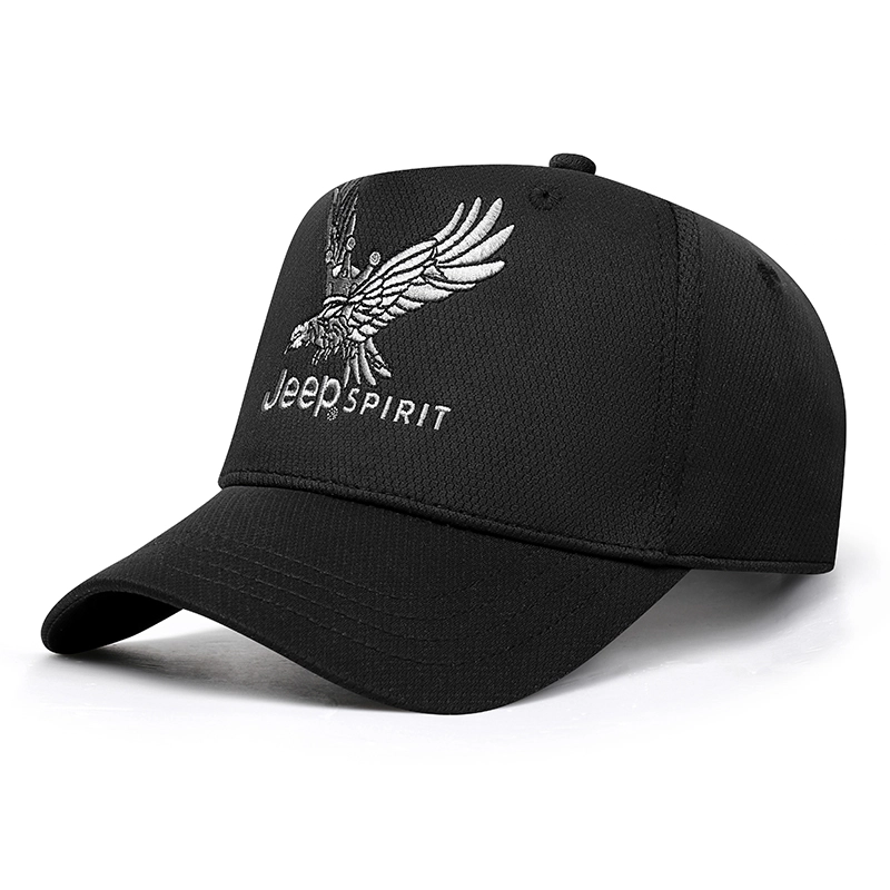 JEEP SPIRIT