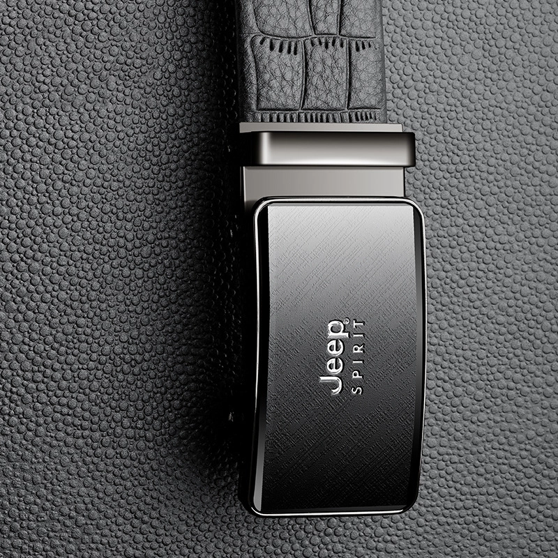 JEEP SPIRIT 3.4cm