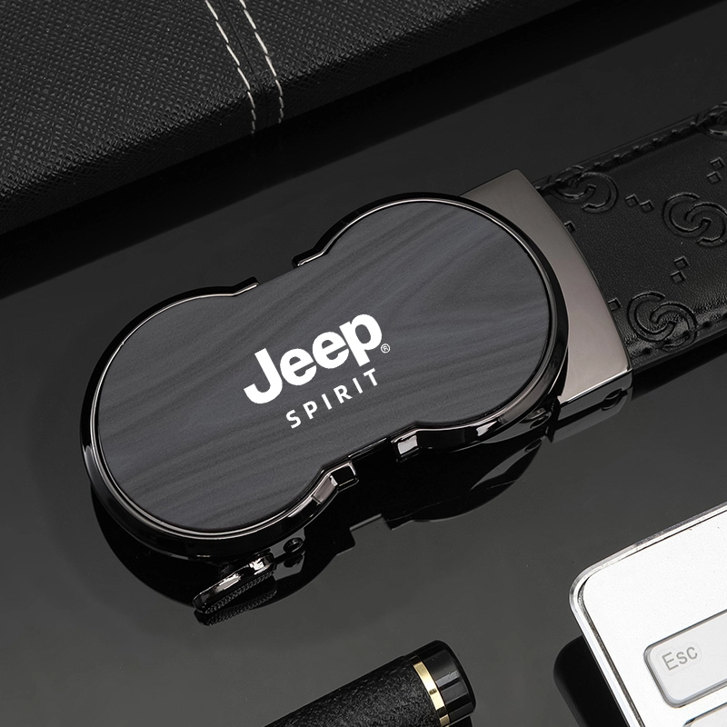 JEEP SPIRIT 3.5cm