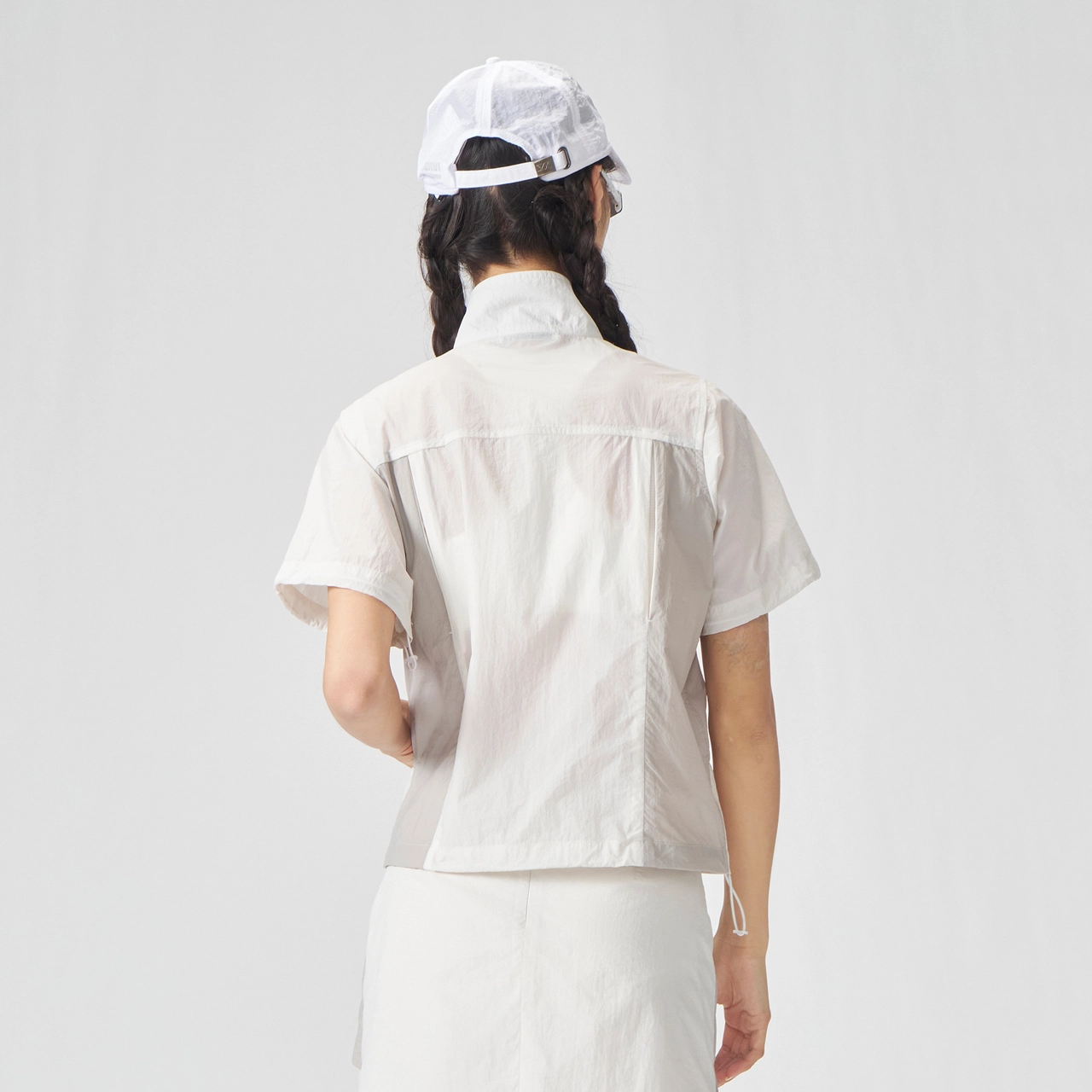 GUUKA TECH polo