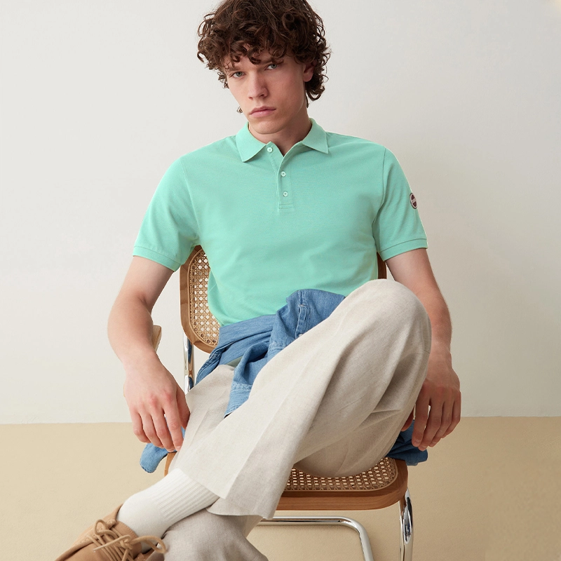 COLMAR LogoPolo