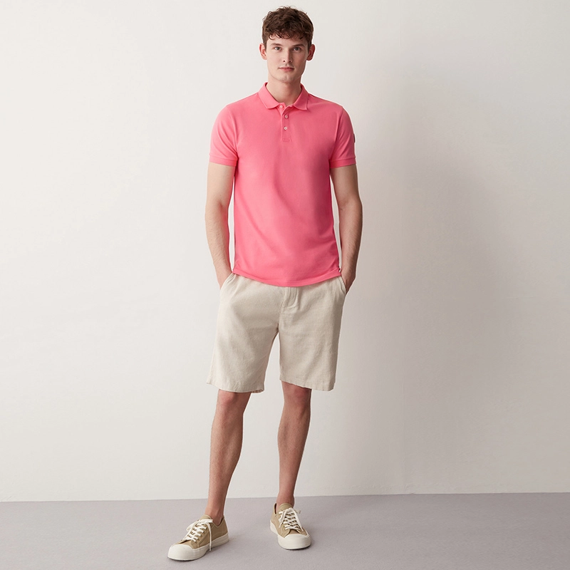COLMAR LogoPolo