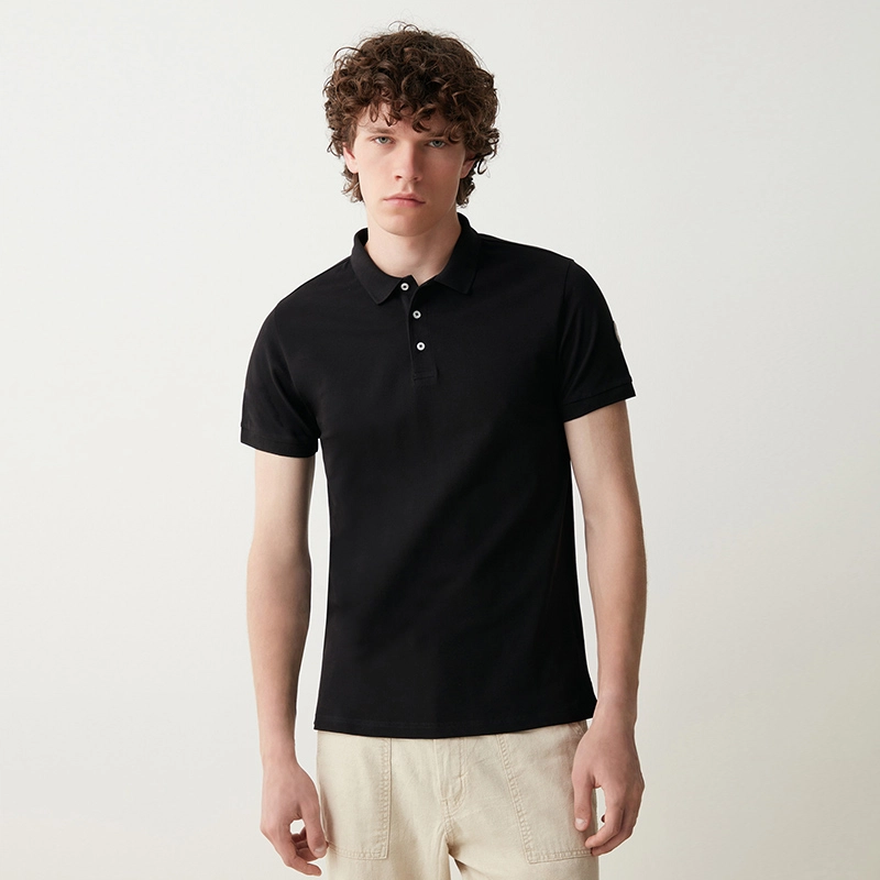 COLMAR LogoPolo