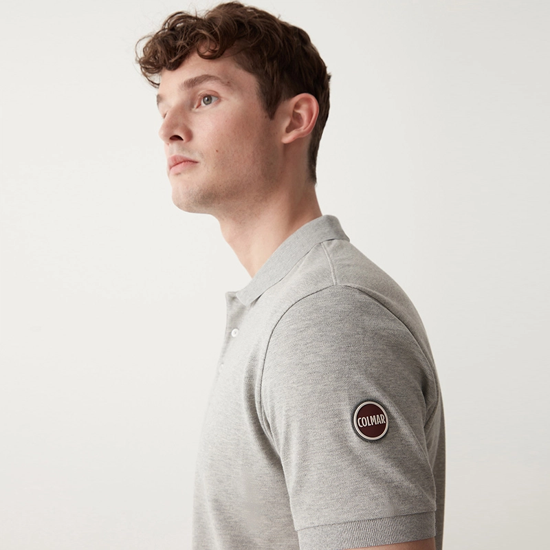 COLMAR LogoPolo