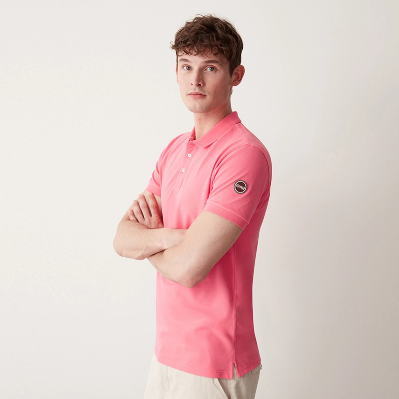 COLMAR LogoPolo