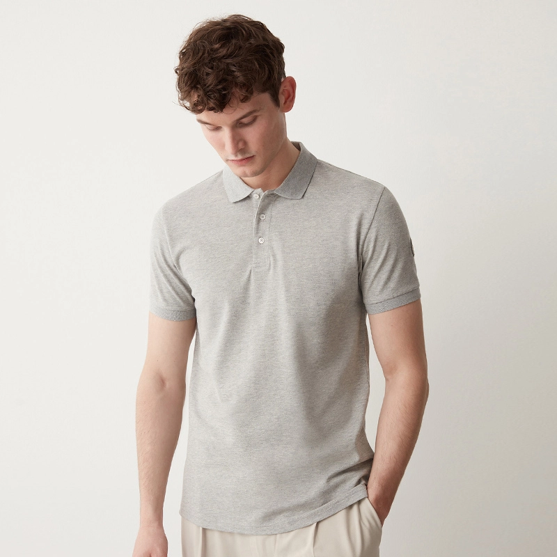 COLMAR LogoPolo
