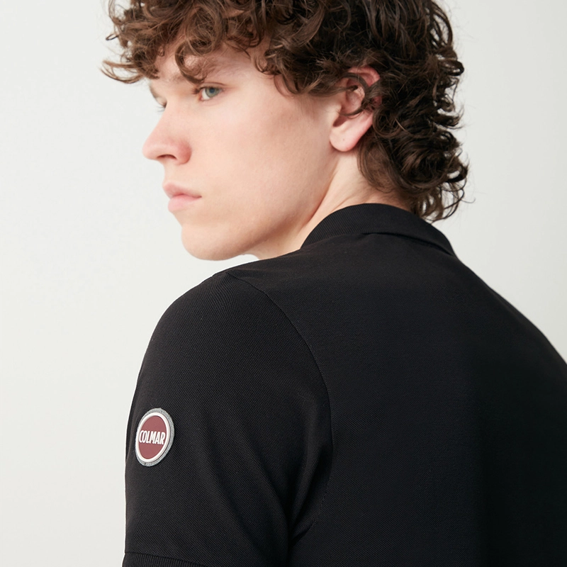 COLMAR LogoPolo