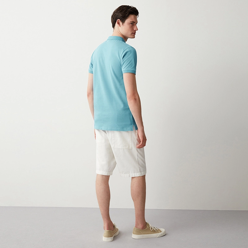 COLMAR LogoPolo