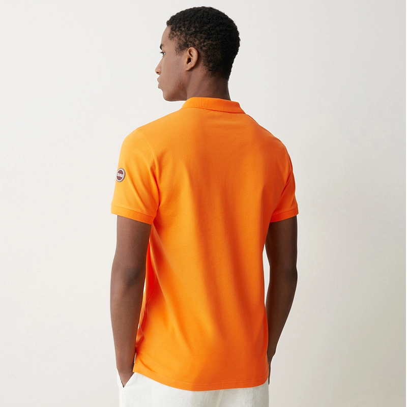 COLMAR LogoPolo
