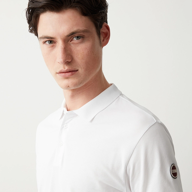 COLMAR LogoPolo