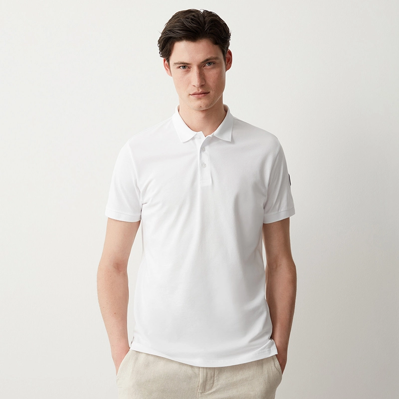 COLMAR LogoPolo